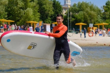 Обучение по спасанию на воде в МПЦ «Феникс»