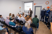 ГК Феникс презентовала клиентам новое направление - «Феникс-Спецодежда» 