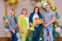  День социального работника! 