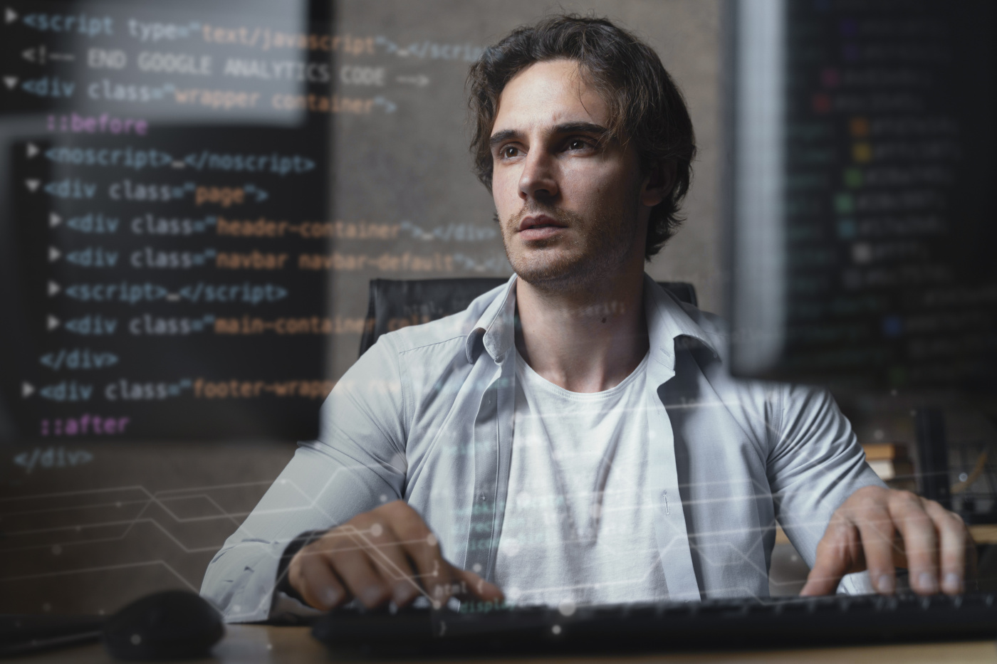 Профессиональные программы обучения для будущих IT‑специалистов