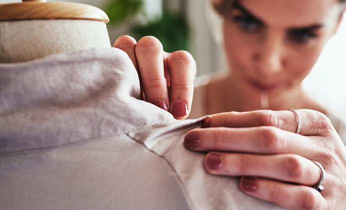 Реставратор готовой продукции
