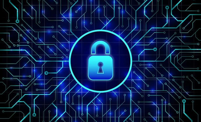 Информационная безопасность