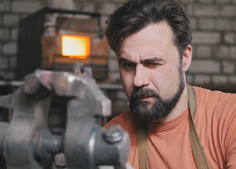 Контролер котельных, холодноштамповочных и давильных работ