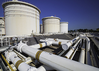 Электрослесарь по ремонту оборудования нефтебаз