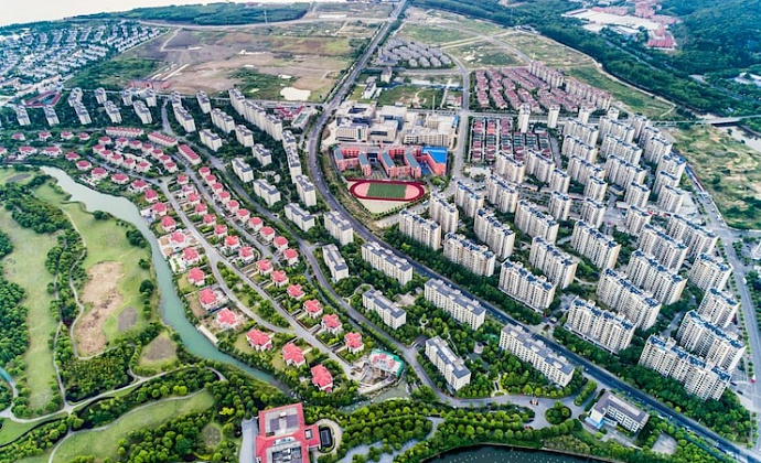Градостроительная деятельность