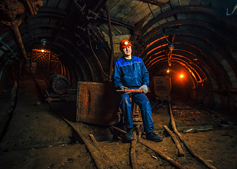 Проходчик
