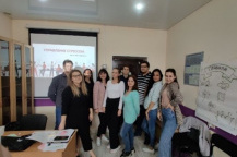 Тренинг стрессоустойчивость
