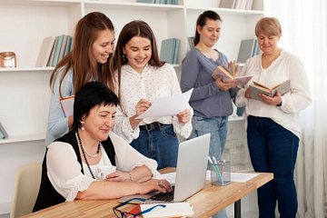 Курсы повышения квалификации для педагогов: как часто и где проходить 