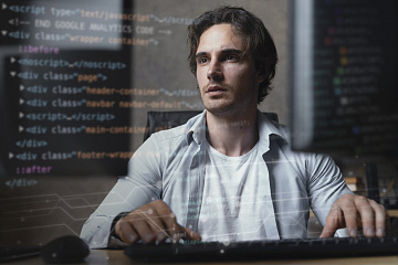 Профессиональные программы обучения для будущих IT‑специалистов
