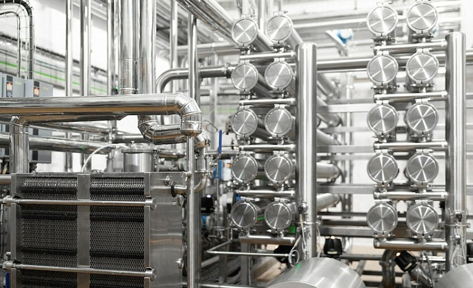 Внутренние инженерные системы отопления, теплогазоснабжения, водоснабжения и водоотведения