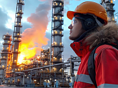 Б.1. Требования промышленной безопасности в химической, нефтехимической и нефтегазоперерабатывающей промышленности