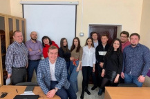 Подводим итоги марта и первого квартала этого года