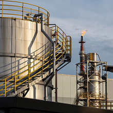 В нефтяной и газовой промышленности будут введены новые стандарты 