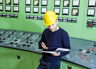 Приказ об организации присвоения неэлектрическому персоналу группы 1 по электробезопасности