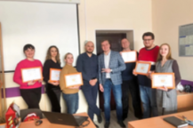 Время подводить итоги года 