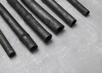 Обжигальщик графитовых стержней