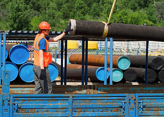 Безопасные методы и приёмы выполнения работ на объектах систем газораспределения и газопотребления
