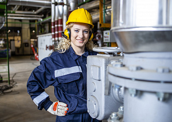 Безопасная эксплуатация объектов газового хозяйства котельных (диспетчер, оператор АГК)