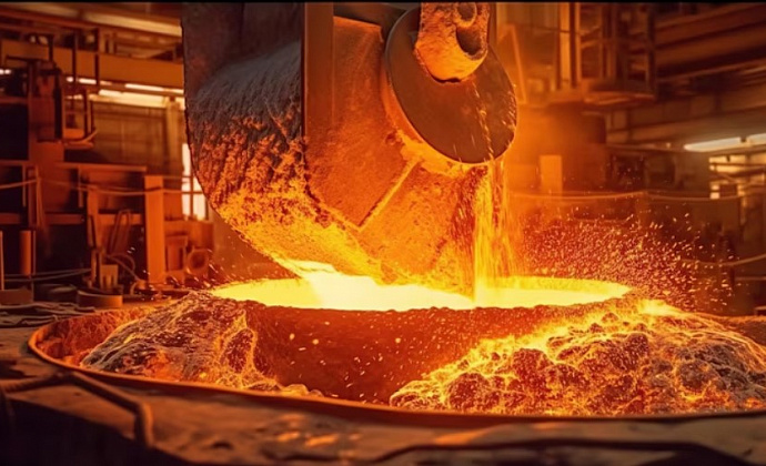 Обслуживание газового хозяйства металлургических и коксохимических предприятий и производств